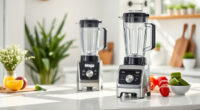 Summer Care Tips for Your Ninja Professional Blender
