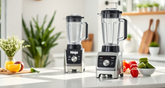 Summer Care Tips for Your Ninja Professional Blender