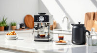 Summer Care & Troubleshooting for Ninja Luxe Café Pro ES701