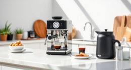 Summer Care & Troubleshooting for Ninja Luxe Café Pro ES701