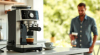 Summer Care & Troubleshooting for Ninja Luxe Café Pro Espresso Machine