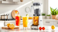 Summer Care & Troubleshooting for Ninja SLUSHi Drink Maker