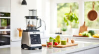 Summer Care & Troubleshooting for the Ninja BN801 Kitchen System