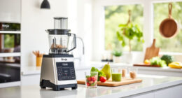 Summer Care & Troubleshooting for the Ninja BN801 Kitchen System