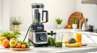 Summer Care & Troubleshooting for the Ninja BN805A Pro Plus Kitchen System