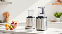 Summer Care & Troubleshooting for the Ninja CREAMi 7-in-1 Ice Cream Maker