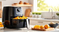 Summer Care & Troubleshooting for the Ninja Crispi Pro 6-in-1 Glass Air Fryer