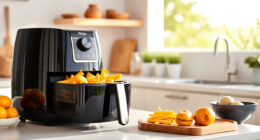Summer Care & Troubleshooting for the Ninja Crispi Pro 6-in-1 Glass Air Fryer