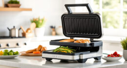 Summer Care & Troubleshooting for the Ninja Foodi Pro 5-in-1 Indoor Grill