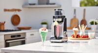 Summer Care & Troubleshooting for the Ninja NC701 CREAMi Swirl Ice Cream Maker
