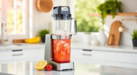 Summer Care & Troubleshooting for the Ninja SLUSHi Frozen Drink Maker