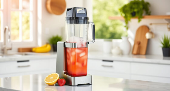 Summer Care & Troubleshooting for the Ninja SLUSHi Frozen Drink Maker