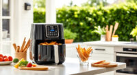 Summer Care & Troubleshooting for Your Ninja Air Fryer XL