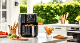 Summer Care & Troubleshooting for Your Ninja Air Fryer XL