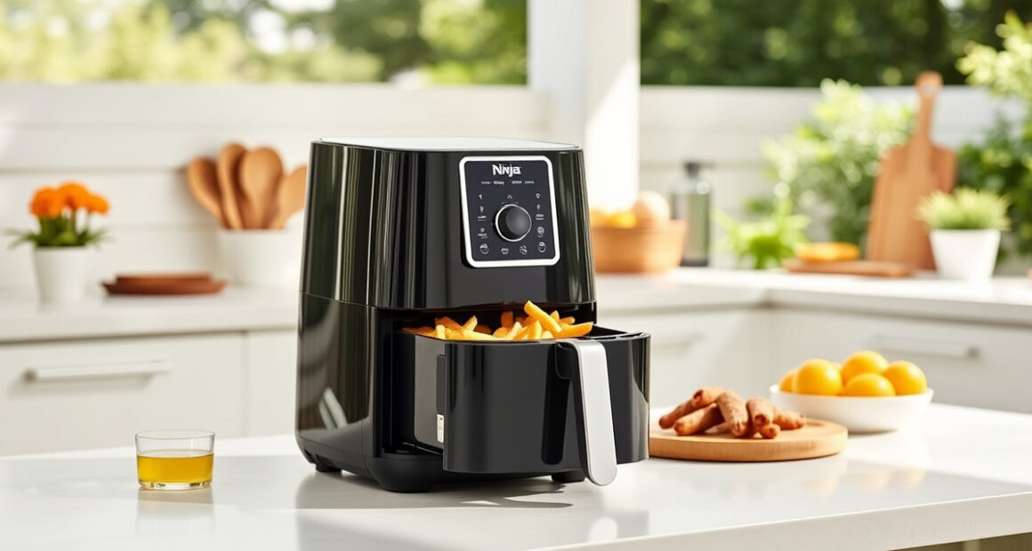 Summer Care & Troubleshooting for Your Ninja DoubleStack XL Air Fryer