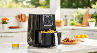 Summer Care & Troubleshooting for Your Ninja DoubleStack XL Air Fryer