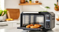 Summer Care & Troubleshooting for Your Ninja Foodi XL Pro Air Oven