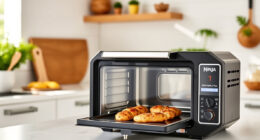 Summer Care & Troubleshooting for Your Ninja Foodi XL Pro Air Oven