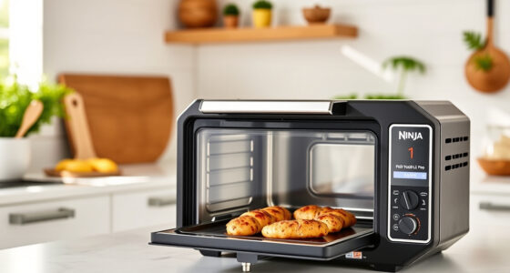 Summer Care & Troubleshooting for Your Ninja Foodi XL Pro Air Oven