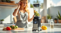 Summer Care & Troubleshooting Guide for Ninja Blast Portable Blender