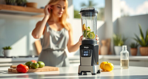 Summer Care & Troubleshooting Guide for Ninja Blast Portable Blender