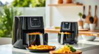 Summer Care & Troubleshooting Guide for the Ninja Foodi 8 Qt DualZone Air Fryer