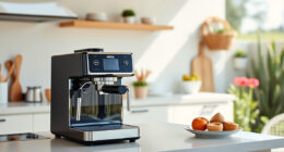 Summer Coffee Bliss: Must-Have Accessories for Your Ninja Luxe Café Pro