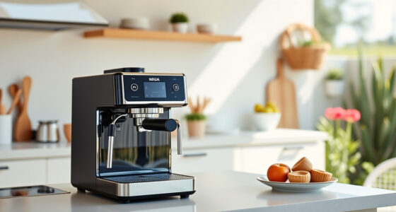 Summer Coffee Bliss: Must-Have Accessories for Your Ninja Luxe Café Pro