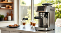 Summer Coffee Perfection: Must-Have Accessories for the Ninja Luxe Café Pro
