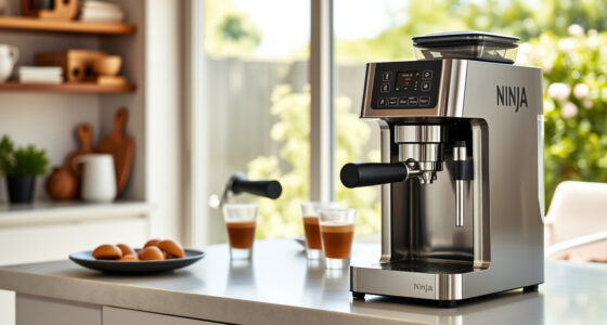 Summer Coffee Perfection: Must-Have Accessories for the Ninja Luxe Café Pro