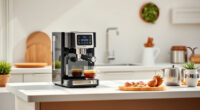 Summer Coffee Perfection: Must-Have Accessories for Your Ninja Luxe Café