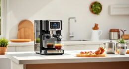 Summer Coffee Perfection: Must-Have Accessories for Your Ninja Luxe Café