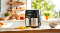 Summer Cooking Made Easy with the Ninja Air Fryer Accessories