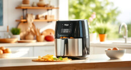 Summer Cooking Made Easy with the Ninja Air Fryer Accessories