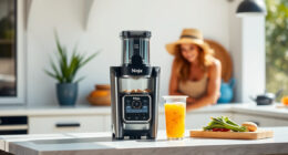 Summer Cooking Made Easy with the Ninja Everyday PossibleCooker Pro