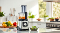 Summer Food Prep Made Easy with Ninja Professional Plus Accessories