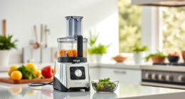 Summer Food Prep Made Easy with Ninja Professional Plus Accessories