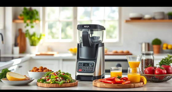 Summer-Friendly Recipes with the Ninja Everyday PossibleCooker™ Pro