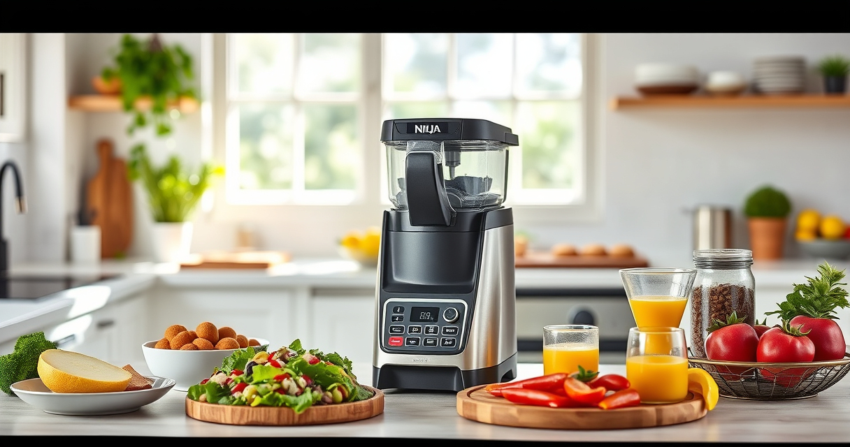 Summer-Friendly Recipes with the Ninja Everyday PossibleCooker™ Pro