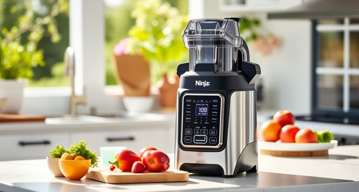 Summer Kitchen Hacks: Essential Accessories for Your Ninja® Everyday PossibleCooker™ Pro