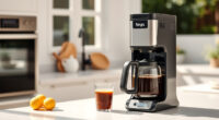 Summer Perfect: Must-Have Accessories for Your Ninja Hot & Iced XL Coffee Maker