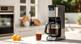 Summer Perfect: Must-Have Accessories for Your Ninja Hot & Iced XL Coffee Maker