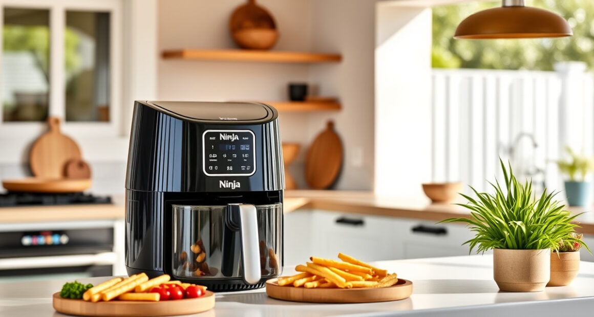 Summer-Ready Accessories for Your Ninja Air Fryer XL