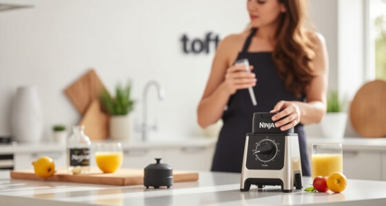 Summer-Ready Accessories for Your Ninja Blast Max Portable Blender