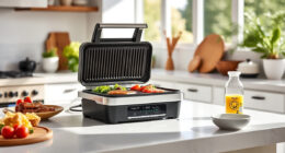Summer-Ready Accessories for Your Ninja Foodi Pro 5-in-1 Grill