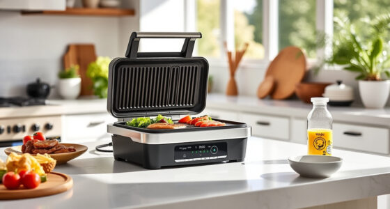 Summer-Ready Accessories for Your Ninja Foodi Pro 5-in-1 Grill