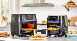 Summer-Ready Accessories for Your Ninja Foodi Smart XL Air Fry Oven