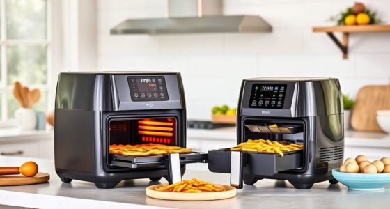 Summer-Ready Accessories for Your Ninja Foodi Smart XL Air Fry Oven