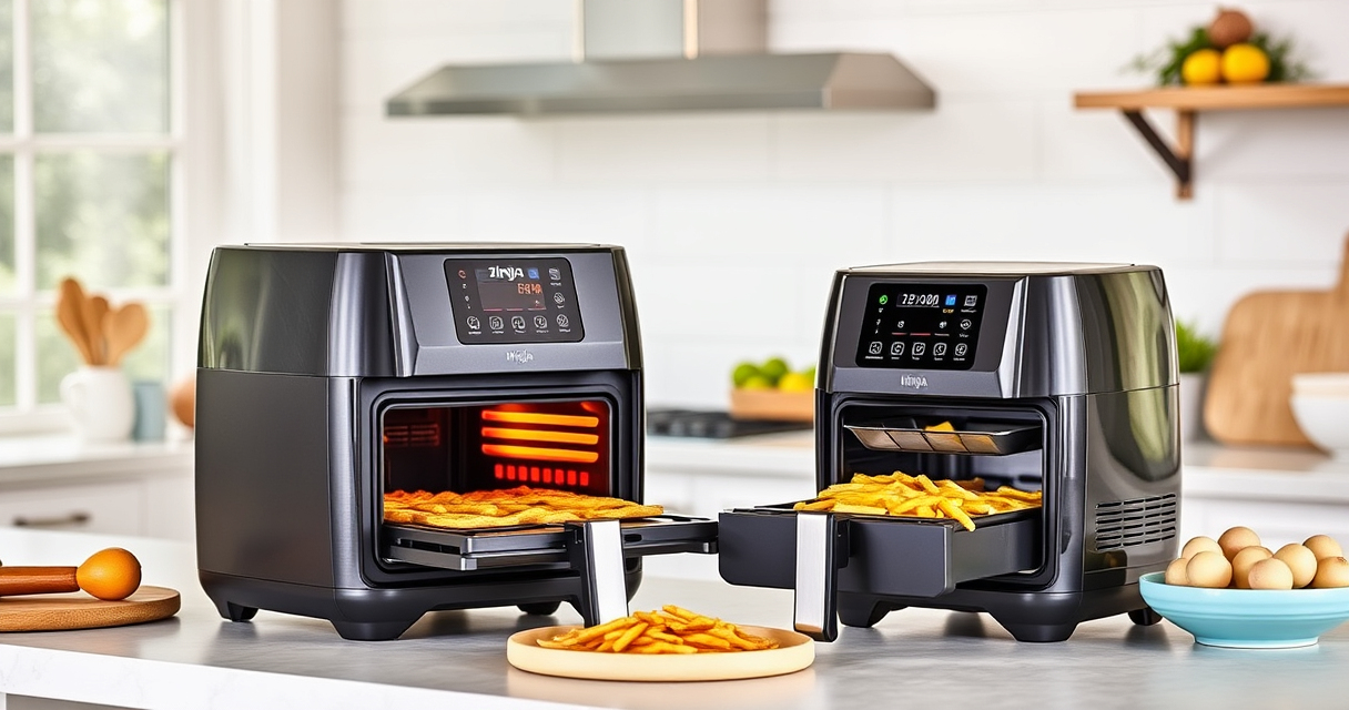 Summer-Ready Accessories for Your Ninja Foodi Smart XL Air Fry Oven