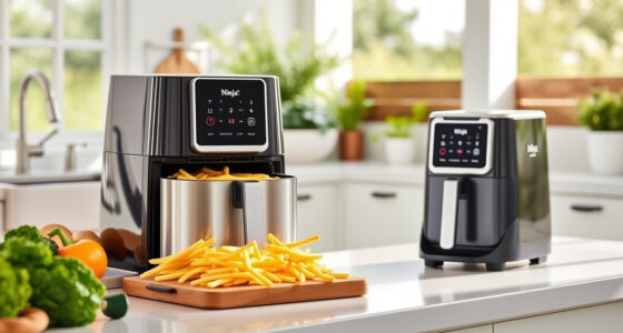 Summer-Ready Accessories for Your Ninja Foodi XL Air Fryer